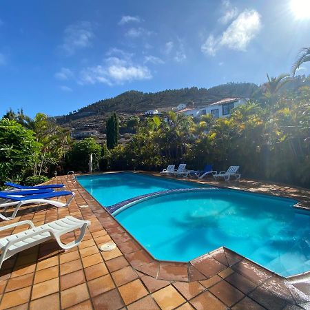 Villa Colon Fuencaliente de la Palma Extérieur photo