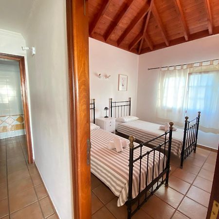 Villa Colon Fuencaliente de la Palma Extérieur photo