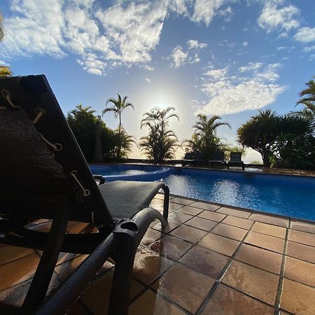 Villa Colon Fuencaliente de la Palma Extérieur photo