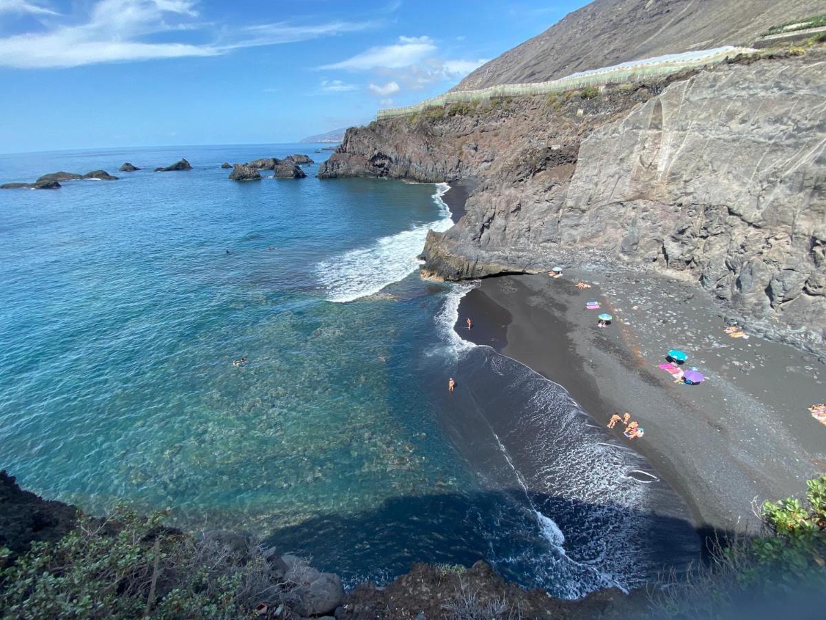 Villa Colon Fuencaliente de la Palma Extérieur photo