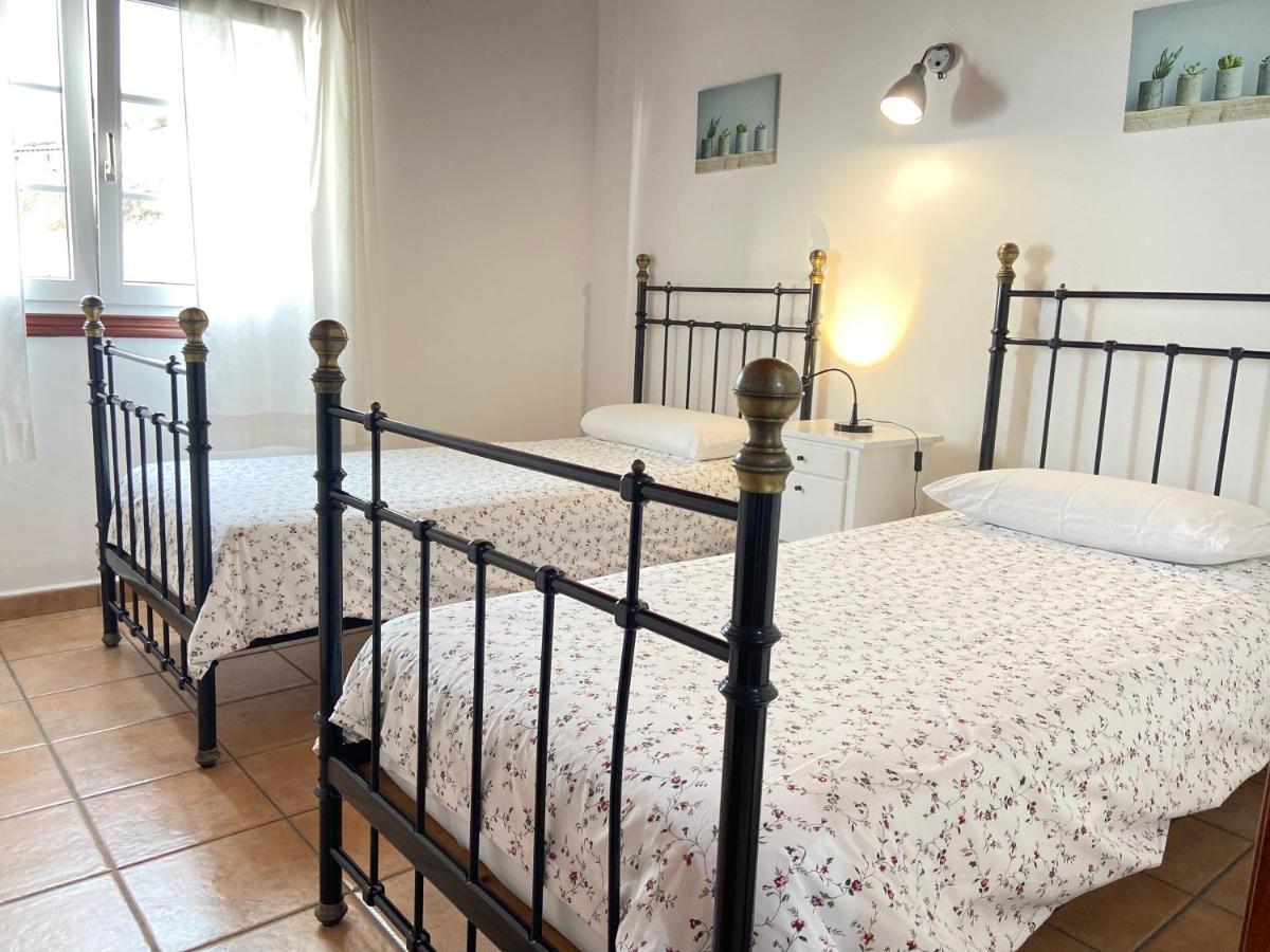 Villa Colon Fuencaliente de la Palma Extérieur photo