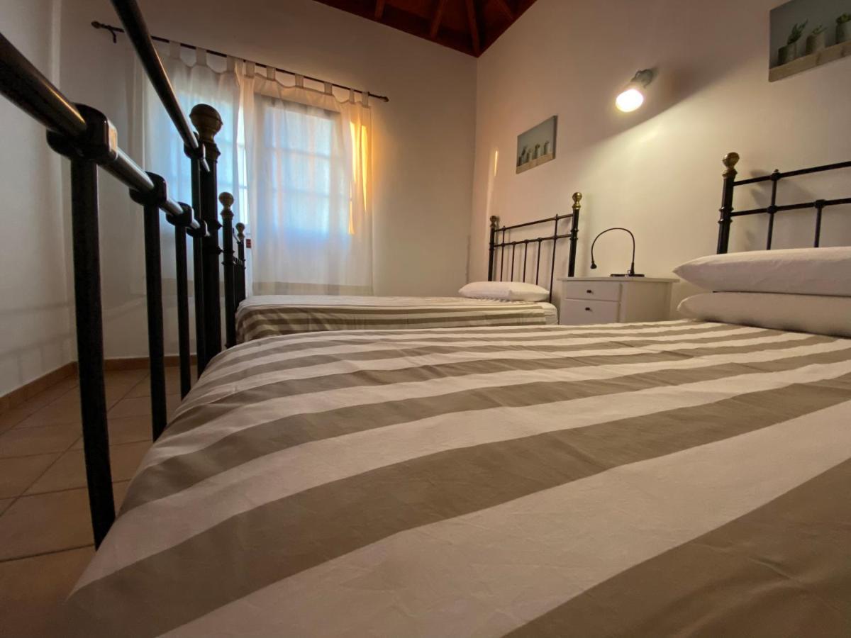 Villa Colon Fuencaliente de la Palma Extérieur photo