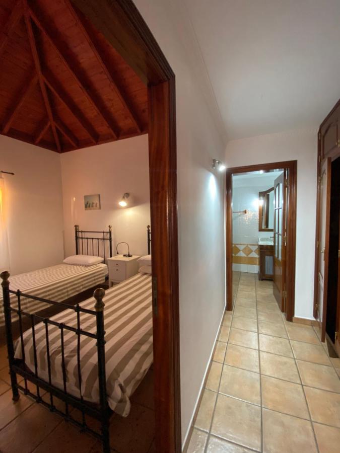 Villa Colon Fuencaliente de la Palma Extérieur photo