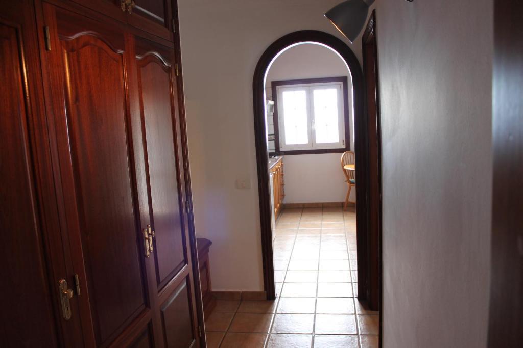 Villa Colon Fuencaliente de la Palma Extérieur photo