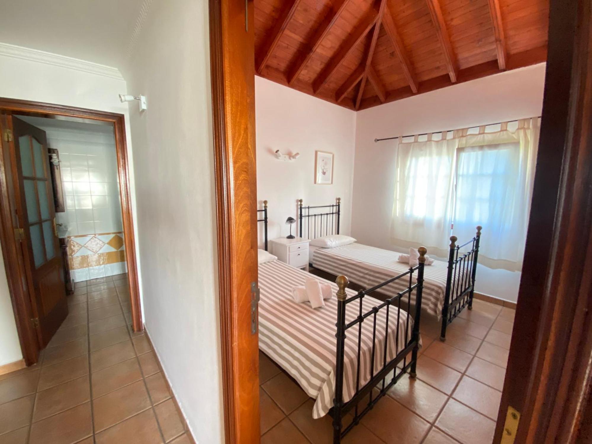 Villa Colon Fuencaliente de la Palma Extérieur photo