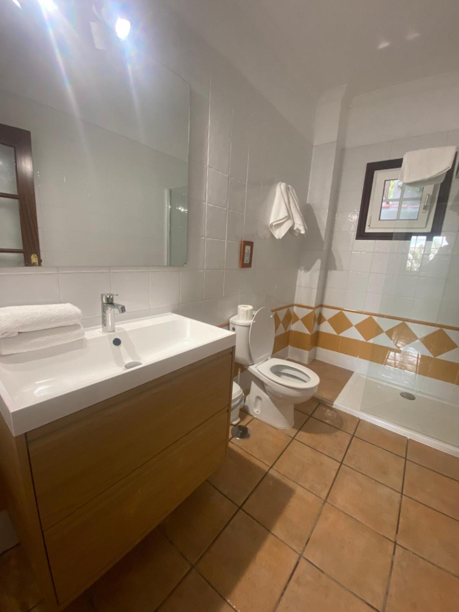 Villa Colon Fuencaliente de la Palma Extérieur photo