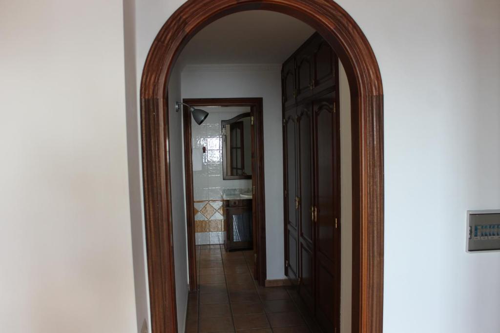 Villa Colon Fuencaliente de la Palma Extérieur photo