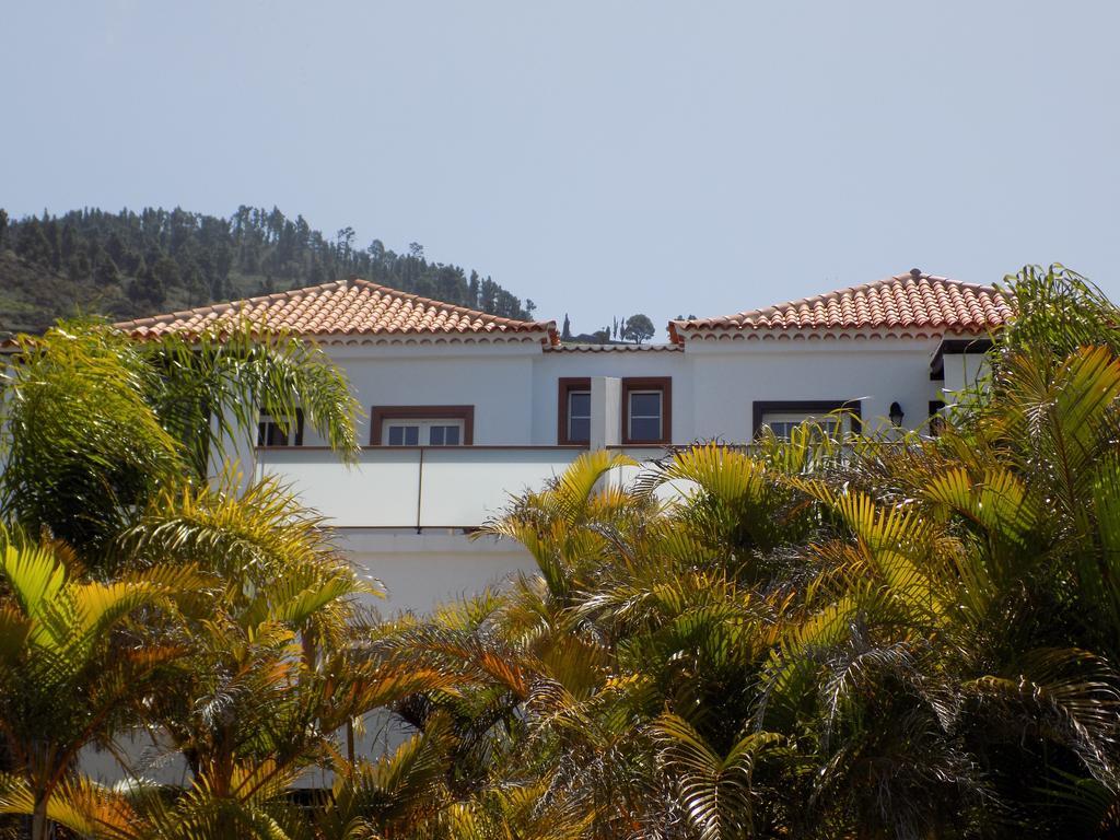 Villa Colon Fuencaliente de la Palma Extérieur photo
