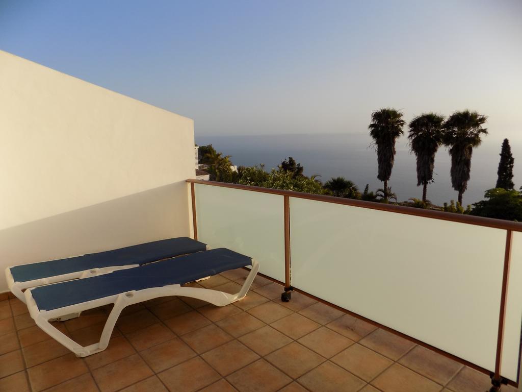 Villa Colon Fuencaliente de la Palma Extérieur photo