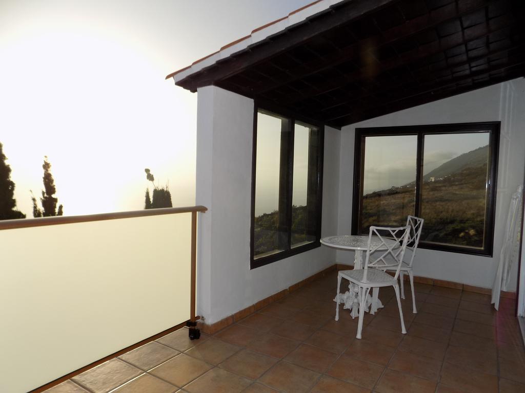 Villa Colon Fuencaliente de la Palma Extérieur photo