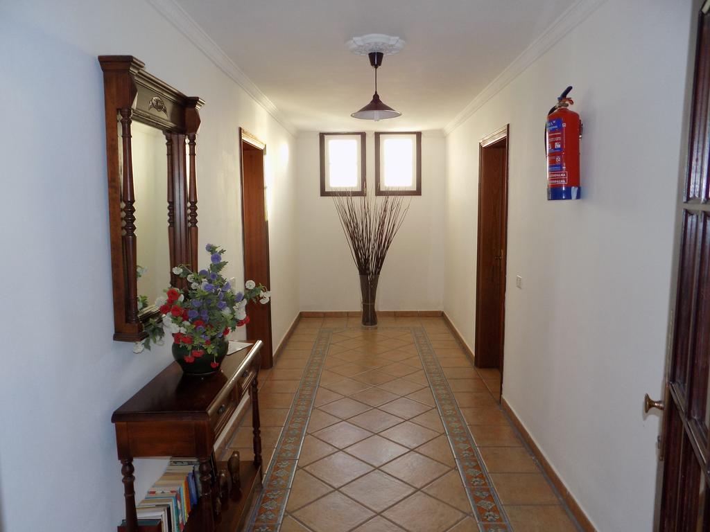 Villa Colon Fuencaliente de la Palma Extérieur photo