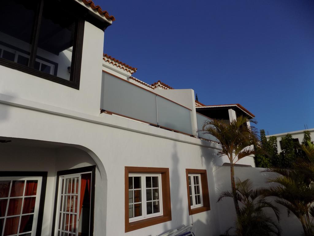 Villa Colon Fuencaliente de la Palma Extérieur photo
