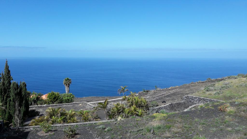 Villa Colon Fuencaliente de la Palma Extérieur photo