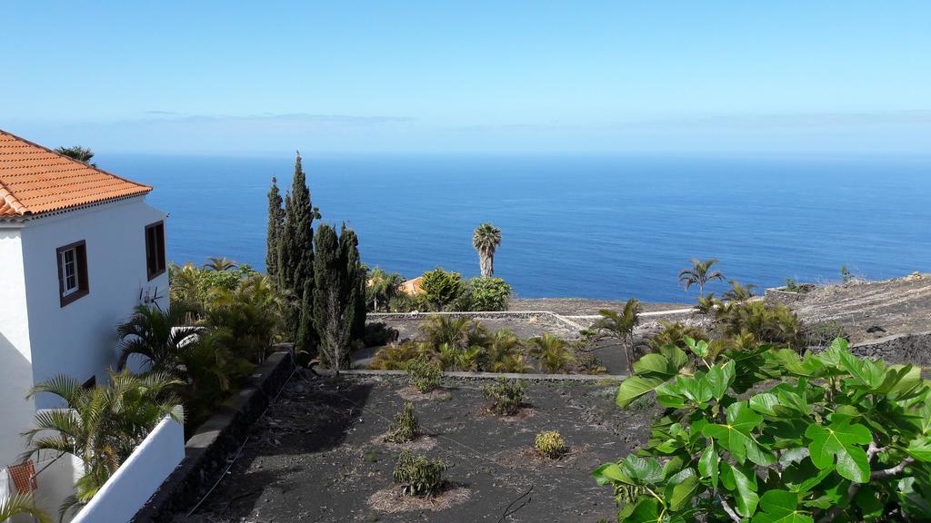 Villa Colon Fuencaliente de la Palma Extérieur photo