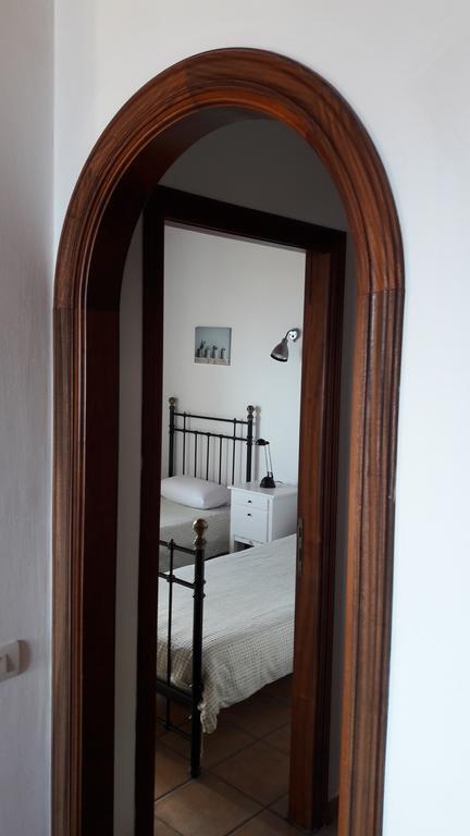 Villa Colon Fuencaliente de la Palma Extérieur photo