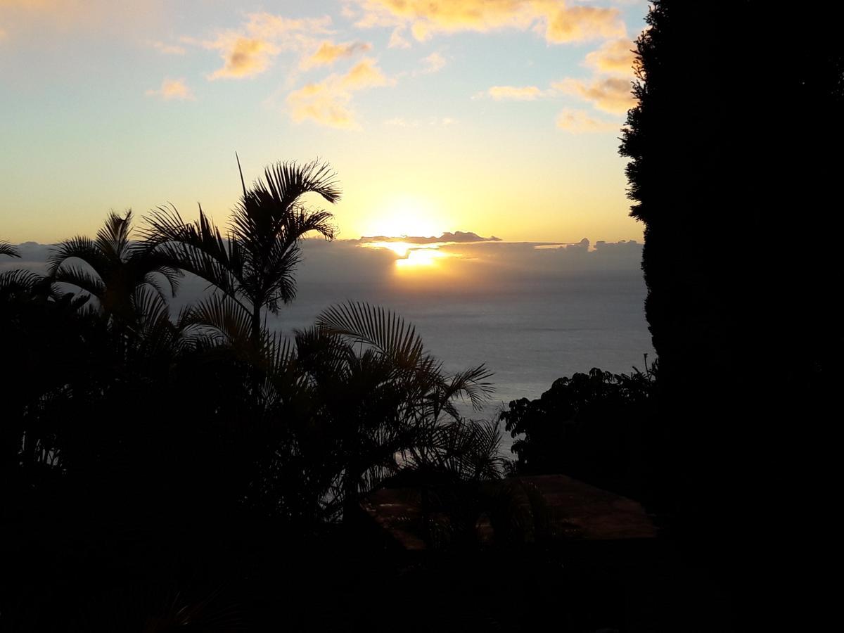 Villa Colon Fuencaliente de la Palma Extérieur photo