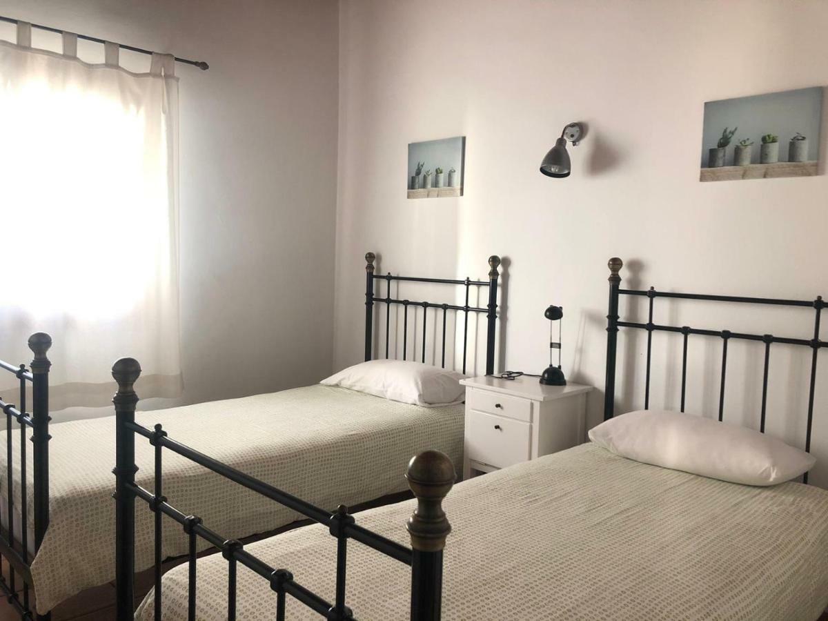 Villa Colon Fuencaliente de la Palma Extérieur photo